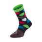 Preview: 6 Paar TippTexx 24 Kinder Socken Lustige Hunde